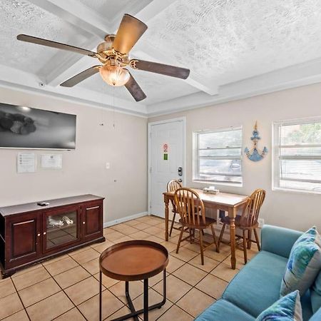 Appartamento 1Br With Pool Parking Pets Next To Beach 6 Myrtle Beach Esterno foto