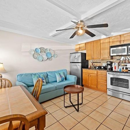 Appartamento 1Br With Pool Parking Pets Next To Beach 6 Myrtle Beach Esterno foto