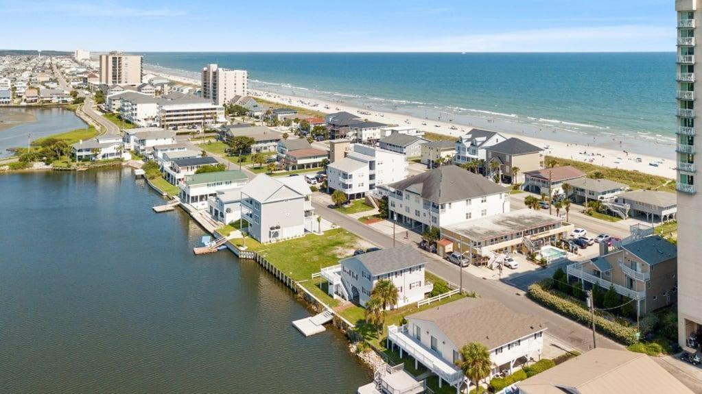 Appartamento 1Br With Pool Parking Pets Next To Beach 6 Myrtle Beach Esterno foto